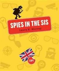 Cover image for Spies in the Sis