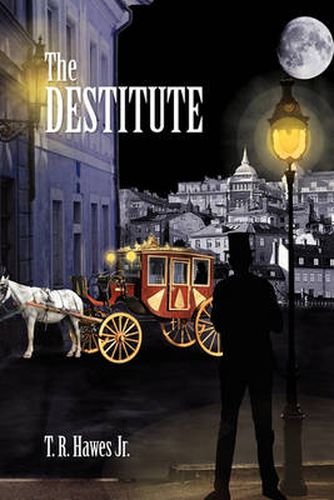 Cover image for The Destitute