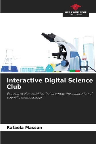 Cover image for Interactive Digital Science Club