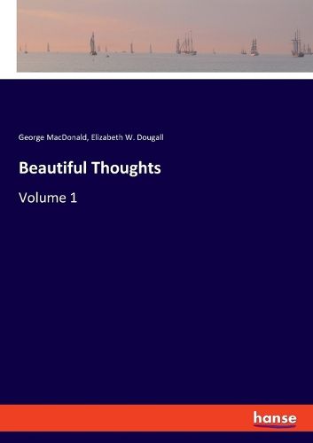 Cover image for Beautiful Thoughts