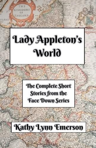 Cover image for Lady Appleton's World