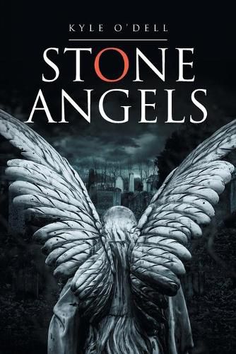 Cover image for Stone Angels