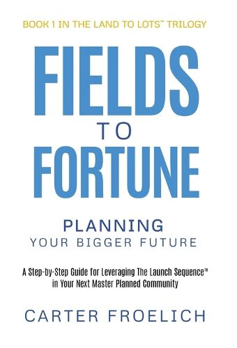 Cover image for Fields to Fortune