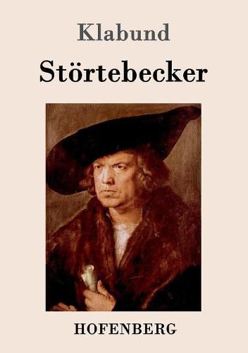 Cover image for Stoertebecker