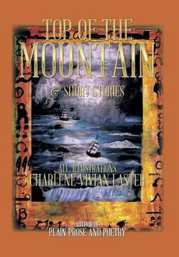 Cover image for Top of the Mountain: & Short Stories