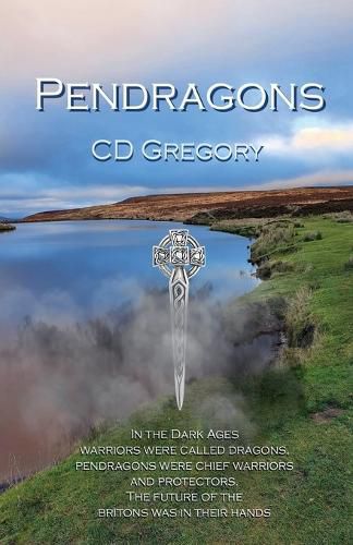 Cover image for Pendragons