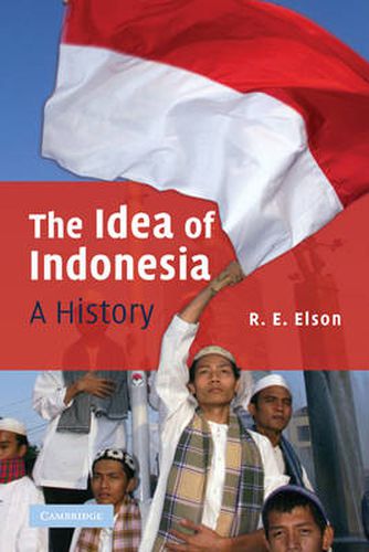 Cover image for The Idea of Indonesia: A History