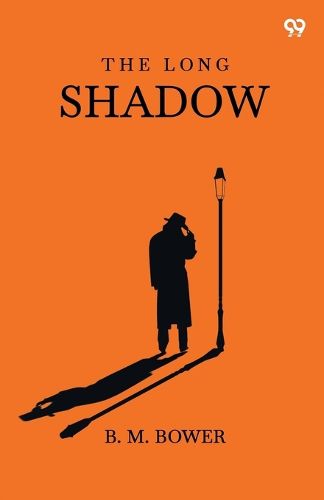 Cover image for The Long Shadow (Edition1)