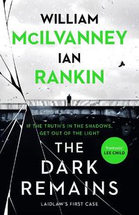 Cover image for The Dark Remains