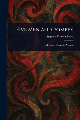 Cover image for Five Men and Pompey