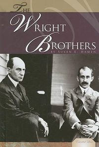 Cover image for The Wright Brothers