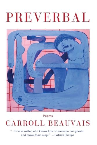 Cover image for Preverbal