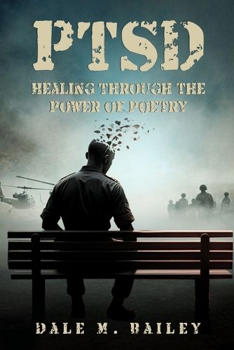 Cover image for PTSD Healing Through The Power OF Poetry