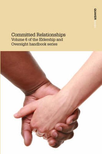 Cover image for Committed Relationships