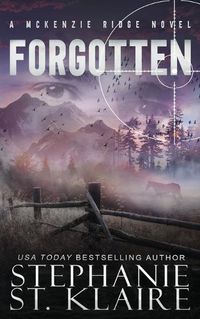 Cover image for Forgotten