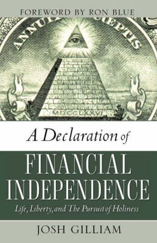 Cover image for A Declaration of Financial Independence