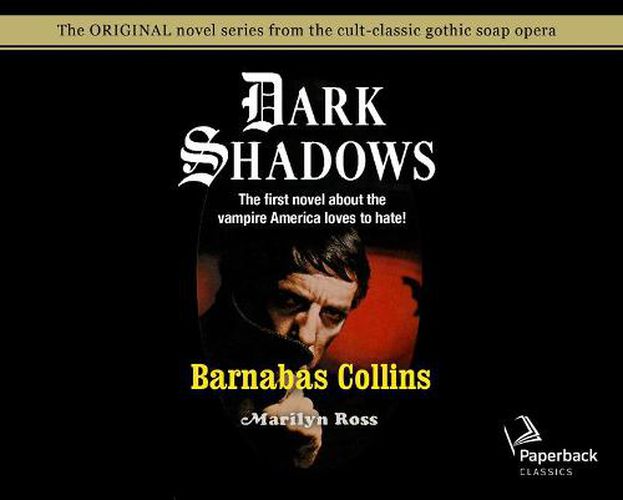 Barnabas Collins (Library Edition), Volume 6