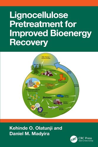 Cover image for Lignocellulose Pretreatment for Improved Bioenergy Recovery