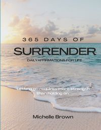 Cover image for 365 Days of Surrender