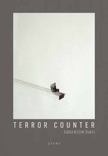 Cover image for TERROR COUNTER