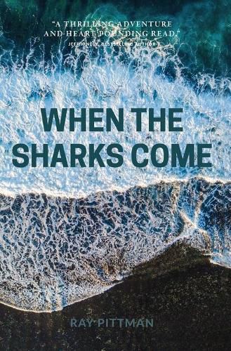 Cover image for When the Sharks Come