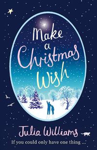 Cover image for Make A Christmas Wish