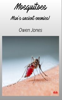 Cover image for Mosquitoes