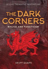 Cover image for The Dark Corners