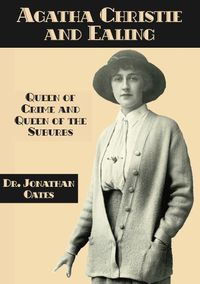 Cover image for Agatha Christie and Ealing
