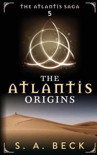 Cover image for The Atlantis Origins