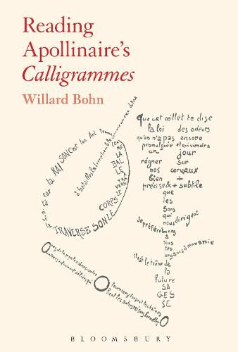 Reading Apollinaire's Calligrammes