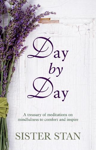 Cover image for Day By Day