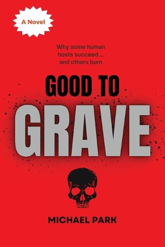 Cover image for Good to Grave