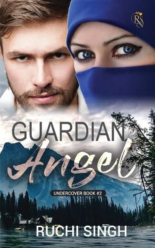 Cover image for Guardian Angel: Undercover Book #2 IN