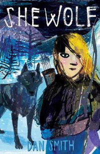Cover image for She Wolf