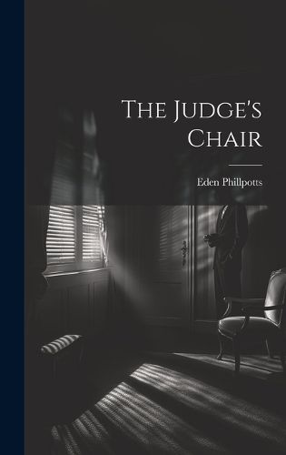 Cover image for The Judge's Chair