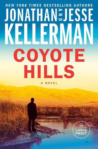 Cover image for Coyote Hills