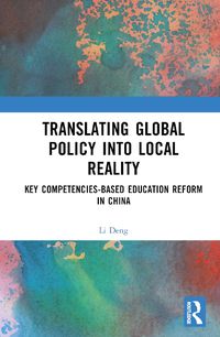 Cover image for Translating Global Policy into Local Reality