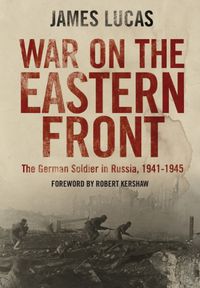 Cover image for War on the Eastern Front