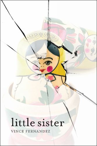 Cover image for Little Sister