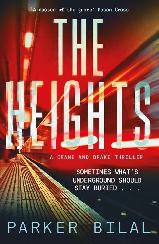 Cover image for The Heights