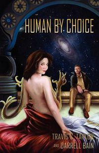 Cover image for Human by Choice