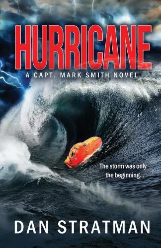 Hurricane: Capt. Mark Smith #2