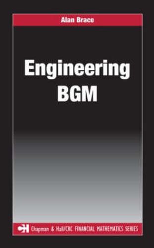 Cover image for Engineering BGM