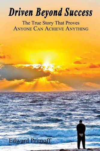 Cover image for Driven Beyond Success