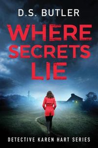 Cover image for Where Secrets Lie