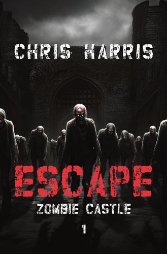 Cover image for Escape