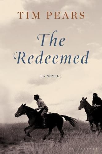 The Redeemed: The West Country Trilogy