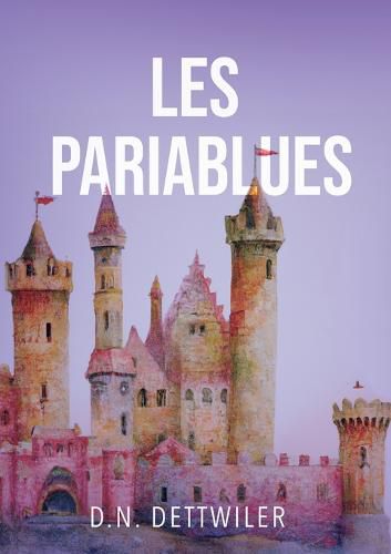 Cover image for Les Pariablues