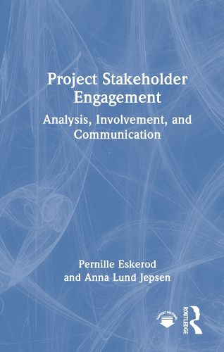 Cover image for Project Stakeholder Engagement